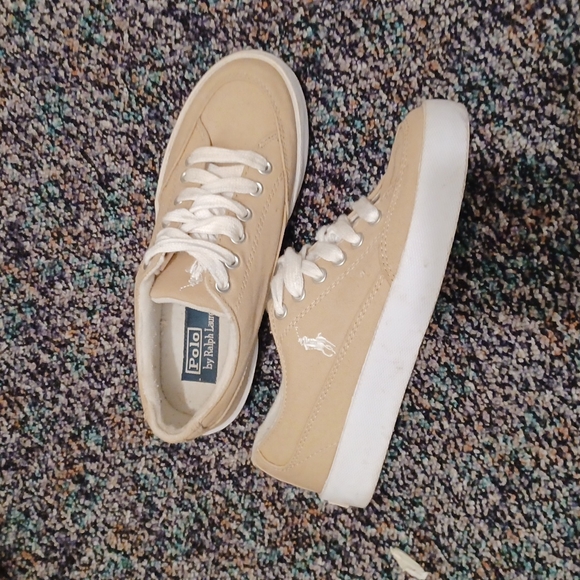 Polo shoes - Picture 2 of 4